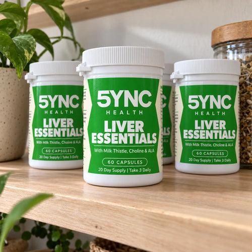 SYNC Liver Essentials